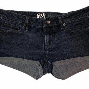 Jean Shorts Bullhead Denim Short sz 5
